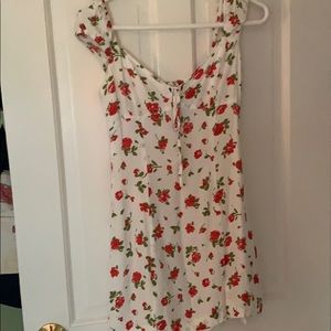 Zara Rose summer dress